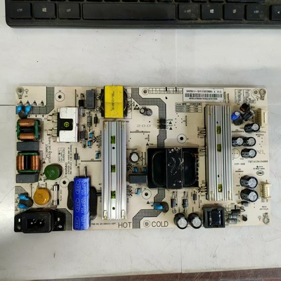 原装海尔LQ55H71电源板SHG5501H-107E 0090729084 25-DB5312-X2P1