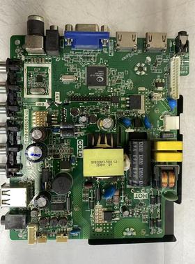 原装杂牌32寸主板TP.VST59.PB819屏ST3151A05-8