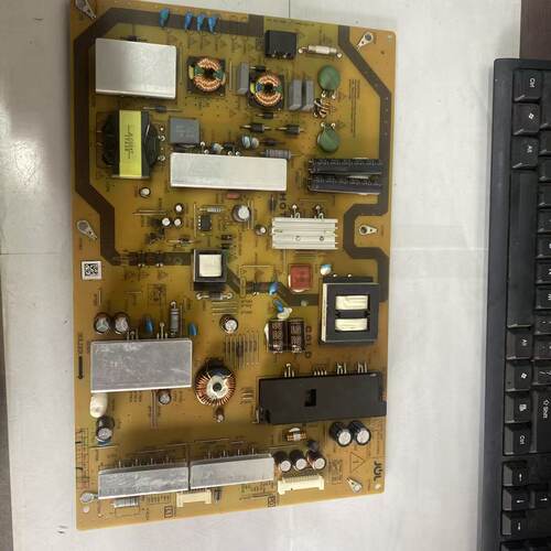 原装拆机夏普LCD-58MY8006A电源板RUNTKB648WJQZ JSL8150-003