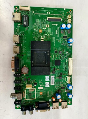 创维55E366W主板5800-A9R480-0P00 9R48屏SDL550FY(CD0-811)内