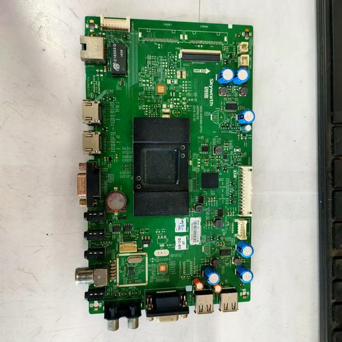 创维55E366W主板5800-A9R480-0P00 9R48屏SDL550FY(CD0-811)内