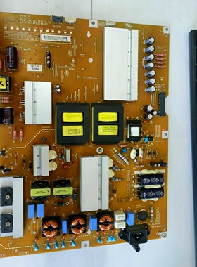 原装拆机LG 55UB8300-CG电源板EAX65613901（1.6）LGP4955-14UL12