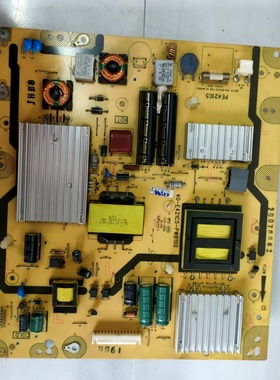 原装TCL L42F1300-3D电源板40-E421C5-PWB1XG 08-PE421C5-PW200AA