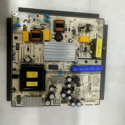 原装拆机东芝 55L2600C 电源板SHG5504C-101H REV:1.3