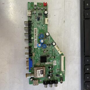 原装拆机TCL L39F3320B主板40-MS82G0-MAC2LG屏LVF390AUTM