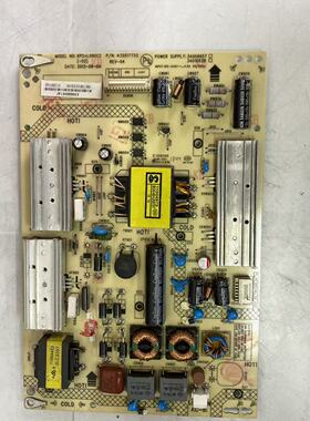 康佳47X8100PDE电源板34009957 35017755 KPS+L090C2-02 34010536