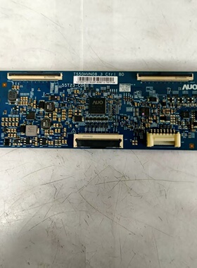 原装三星 UA55J5088AJXXZ 逻辑板 55T23-C08 T550HVN08.3 CTRL BD