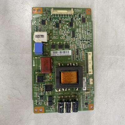 原装拆机TCL L48E5000E 高压板 恒流板 SSL460_3E2K REV0.2