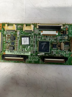 原装拆机逻辑板LJ41-08392B LJ92-01708