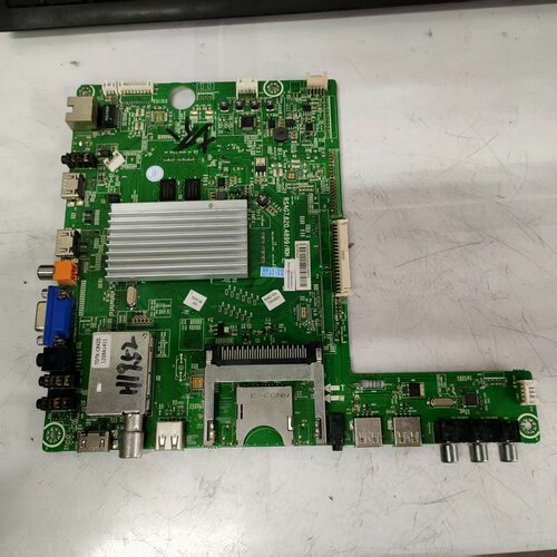 坏板海信LED42K560X3D(BOM1)主板RSAG7.820.4899屏LC420EUN SE F1