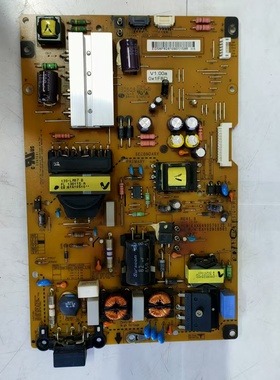 原装拆机LG 42LA6500-CC 电源板 EAX64905701(2.3) EAY62810901