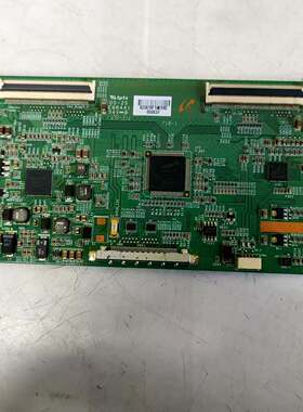 原装拆机TCL L43E5010E 逻辑板 K1-60HZ-C-2L-V0.1