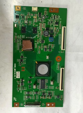 原装拆机索尼KDL-46W5500逻辑板46NN-MB4C4LV0.7实物图