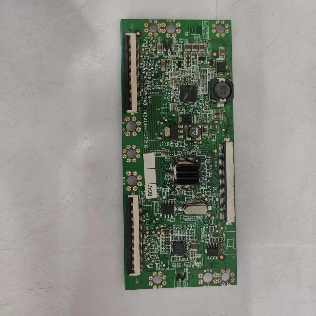 原装拆机TCL L42E5300D 逻辑板 40-T42AU0-TCE2LG