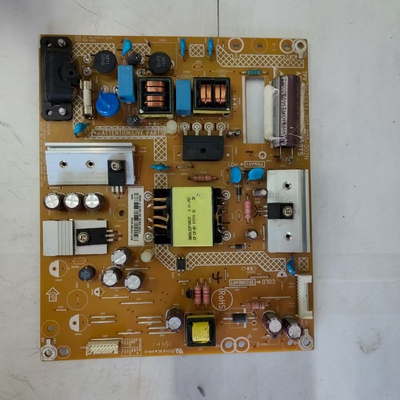 原装拆机海尔43CH6000 LE43A3300电源板TPV715G6934-P01-000-002H