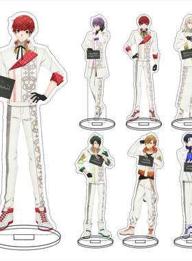 华Doll*-Reinterpretation of Flowering亚克力大立牌 亚克力摆件