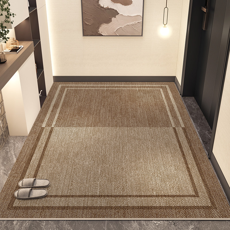 高级入户地垫pvc可擦洗皮革可裁剪仿剑麻玄关进门垫门口地毯脚垫,3C数码配件,USB多功能数码宝,淘宝优惠券,粉丝福利购,淘宝优惠卷
