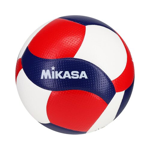 MikasaFIVB室内比赛排球树莓色