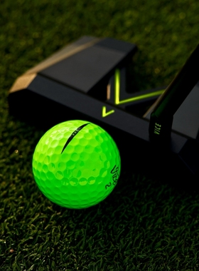 美国Vice Golf高尔夫球Pro 2025款新球比赛下场球三层球 正品代购