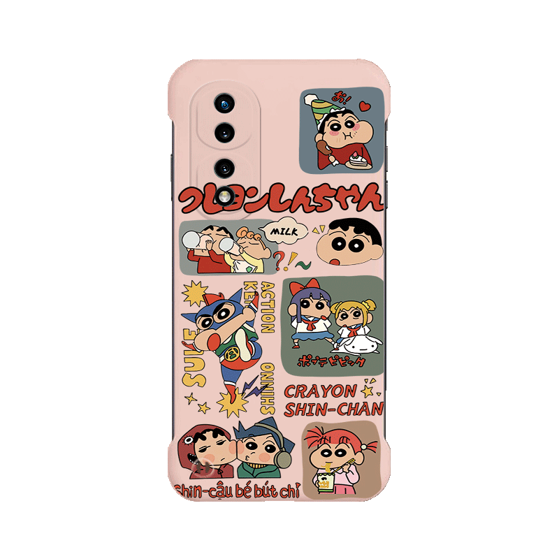 散热超薄无边框荣耀200系列手机