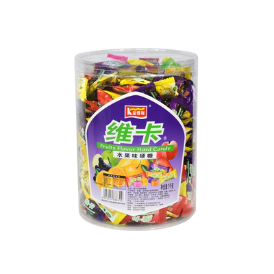 金得利水果含维婚宴喜庆休闲零食