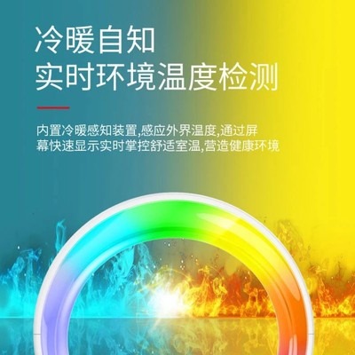 多功能音响一体机带时钟高级发烧级音响可手机充电氛围感蓝牙音箱