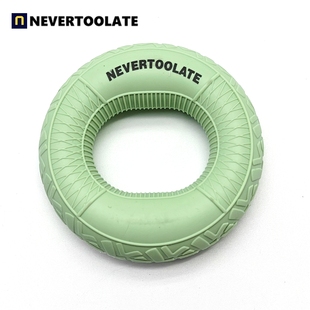 硅胶握力器等长握力训练降血压改善血管弹性指训练手劲双力度