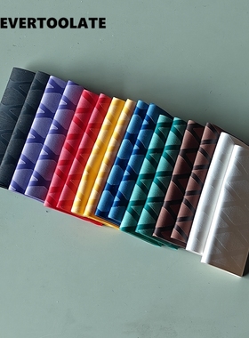 防滑热缩管套跳绳手柄握把DIY材料不晚家跳绳吸汗手把手胶护套