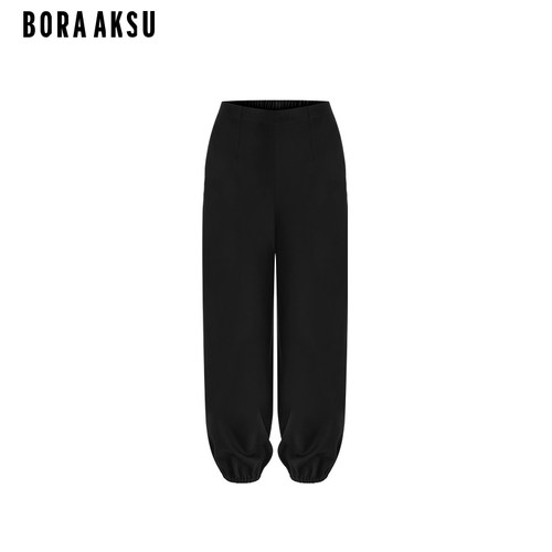 BORAAKSU羊毛宽松休闲灯笼裤