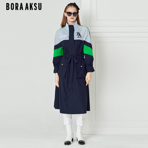BORAAKSU轻薄长袖外套