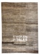 WOVENTALES天织进口中东手工羊毛现代地毯客厅卧室书房344x252cm