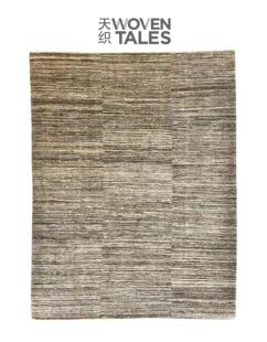 WOVENTALES天织中东进口羊毛手工民族部落地毯客厅卧室286x244cm