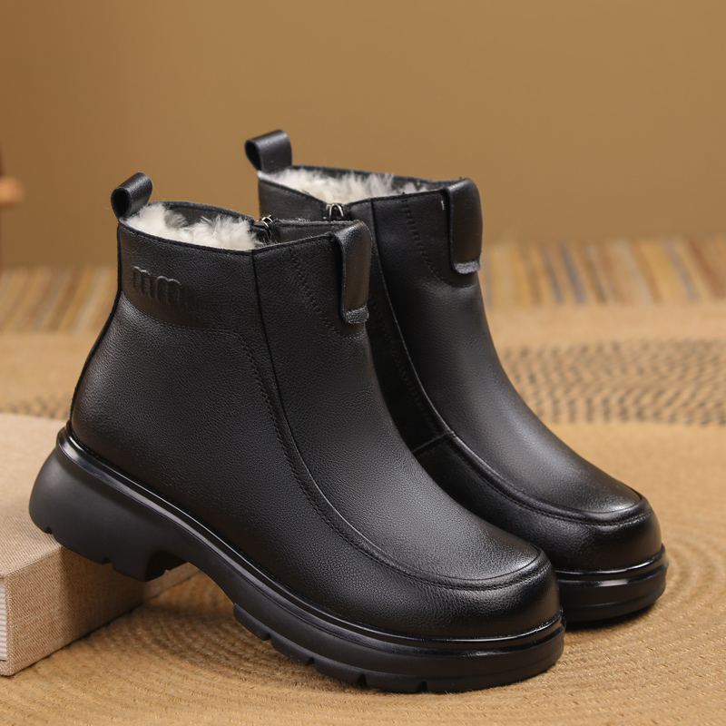 春燕相伴妈妈短靴运费险