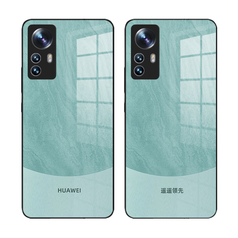 雅川青创意华为遥遥领先手机壳