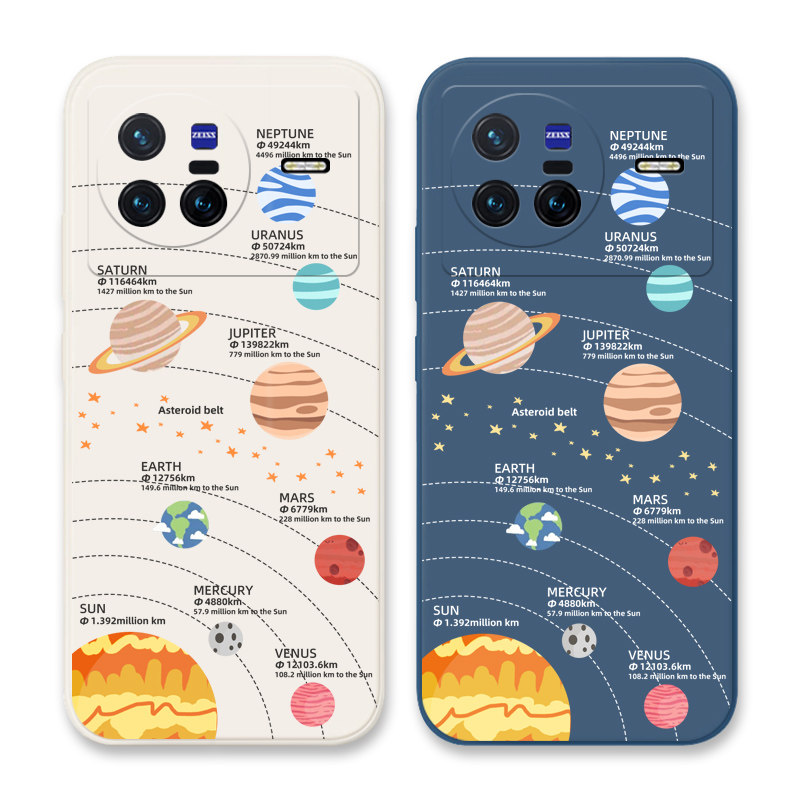 宇宙星空适用vivo手机壳x90 x80 x70 x60 x50 s17 s16 s15 s12 s10 x90pro创意s9男女全包镜头硅胶防摔e软壳+,3C数码配件,手机保护套/壳,淘宝优惠券,粉丝福利购,淘宝优惠卷