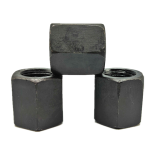 高强度加厚螺母GB56细牙加高螺帽细扣特厚罗帽细丝特大罗母M8M56