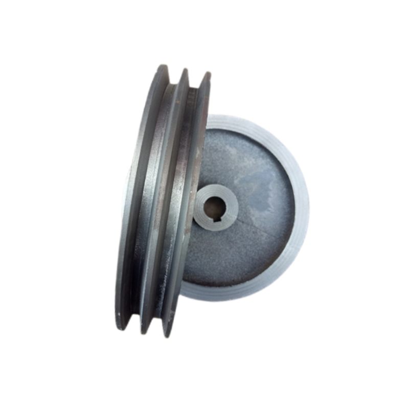A型三角皮带轮铸铁电机皮带盘单槽/双槽/3槽/5槽 60mm-600mm