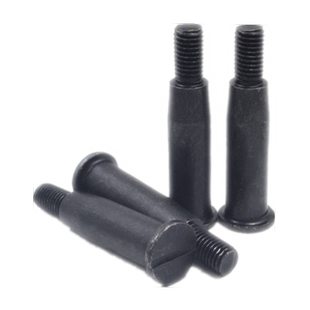 联轴器弹性柱销螺丝靠背销靠背轮螺栓减速机减震螺杆缓冲对轮销钉