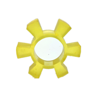 六角缓冲垫牛筋聚氨酯