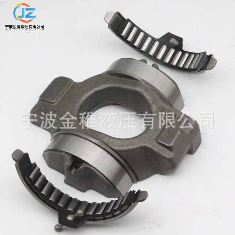 丹佛斯 DANFOSS 掘进机煤矿用 D1P130/145 摇摆 液压泵配件