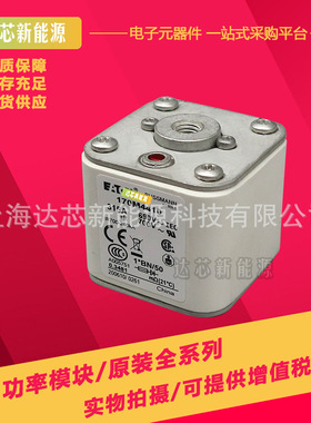 170M3419 170M3420 170M3421 170M3422 170M3423全新巴斯曼熔断器