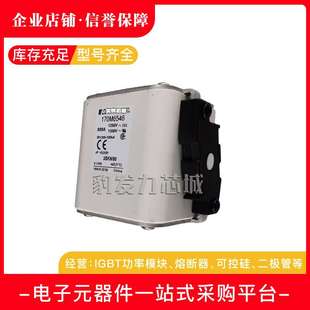 6511 6512 6513 170M6508 6515 6510 6514 6516全新熔断器 6509