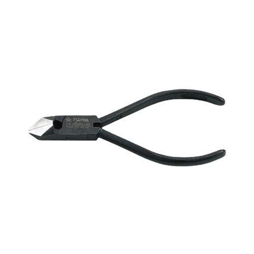 FUJIYA富具亚剪钳50AP-100  50A-100/125/150/175斜嘴钳 斜口钳
