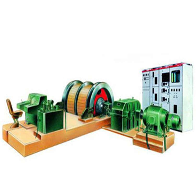 JZ系列凿井绞车 凿井绞车生产 凿井绞车干什么用