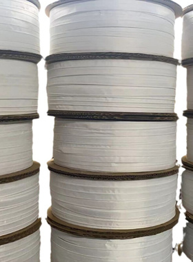 笃头布机专用白色笃头布 纸质 布 不抽丝， 不起毛 色卡相册专用