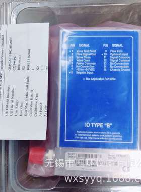 GE50A013203RMV020 2000 sccm， 4 VCR 公头， 0-5 VDC， DB15