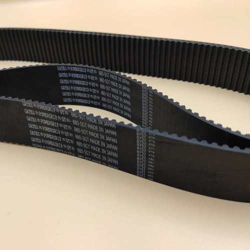 UNITTA机床主轴同步带540-5GT545-5GT650-5GT7700-5GT850-5GT900