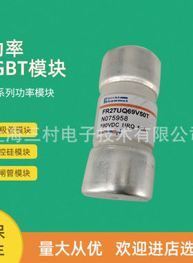 全新熔断器保险丝全新FR14AM50V2P B216661 FR14AM50V4P C218203