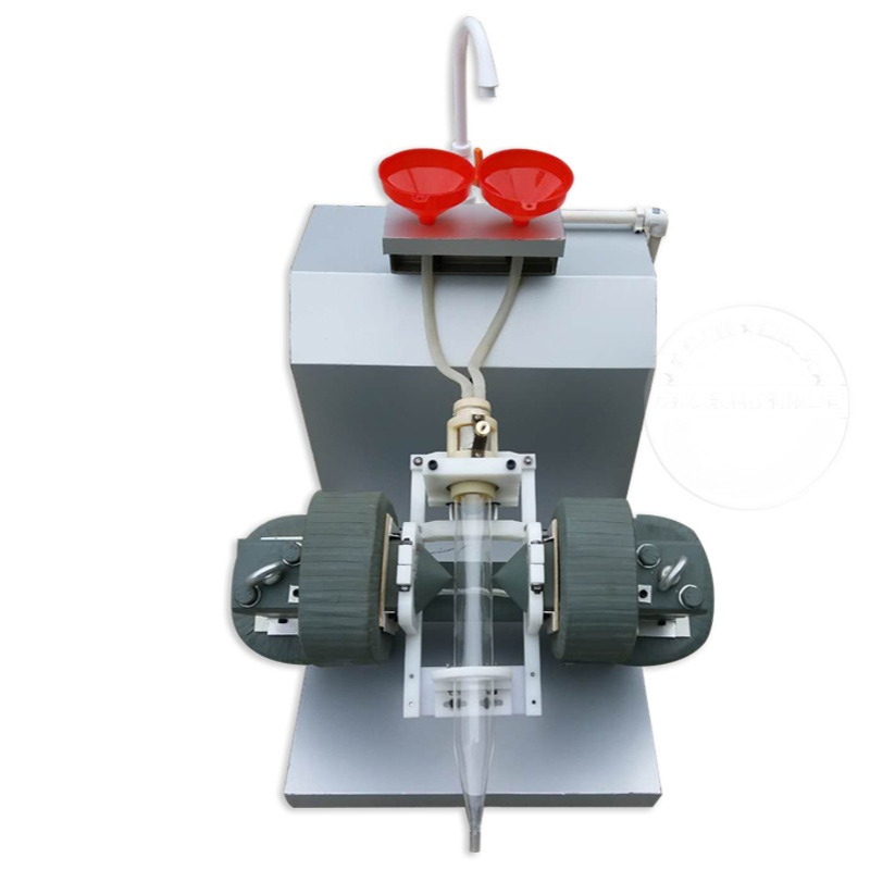 厂家供应现货 XCGS-50磁选管测定仪 戴维斯分析管 磁选管