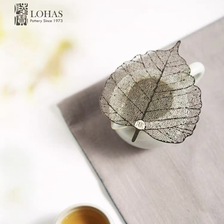 陆宝陶瓷茶具茶滤套组茶漏滤网茶漏托茶器茶席配件304不锈钢滤网,居家日用,其它,淘宝优惠券,粉丝福利购,淘宝优惠卷